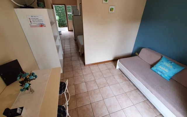 Pousada Rosa dos Ventos Juquehy