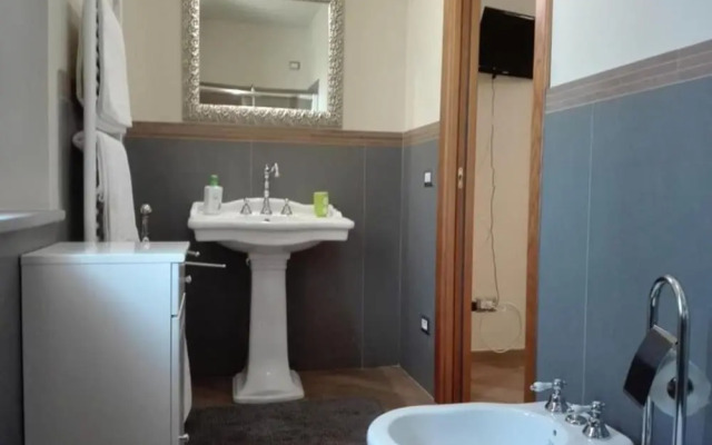 Beautiful Apartment in Lamporecchio