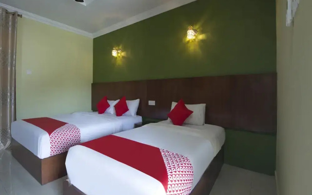 Norshah Village Resort