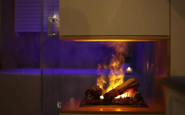 Palazzo Stapane Apartament Suite 9
