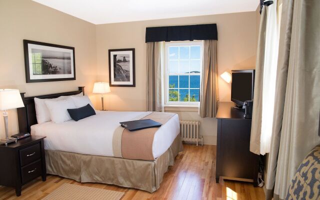 Keltic Lodge At The Highlands