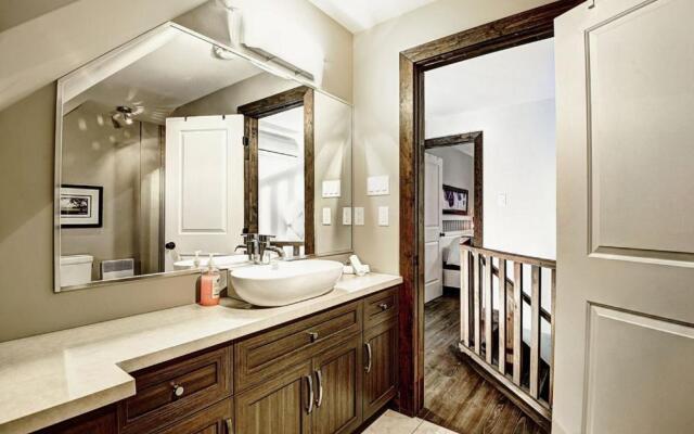 Chalets Alpins - 9008 Chemin des Alpages