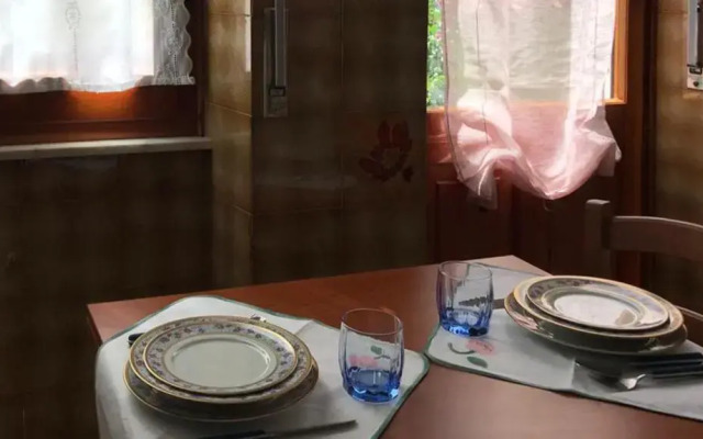 Welcomely - Casa Vacanze Zarinu