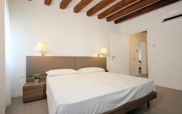 Residence degli Artisti