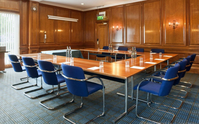 Holiday Inn Hull Marina by IHG