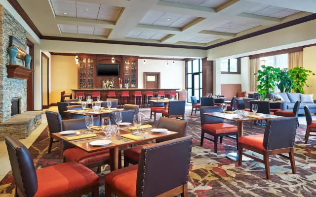 Sheraton Augusta Hotel