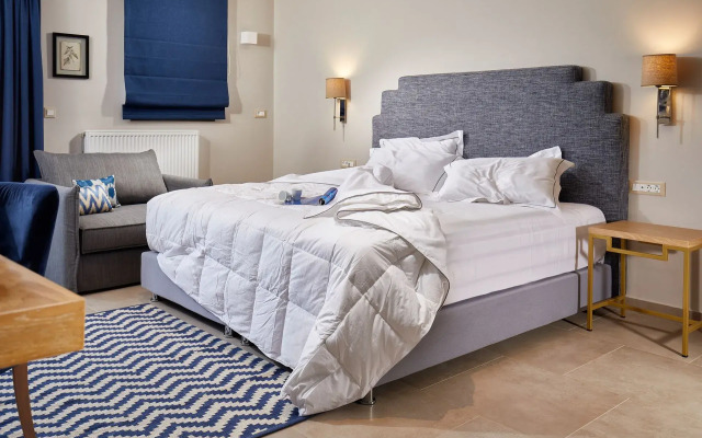 Sempre Viva Suites