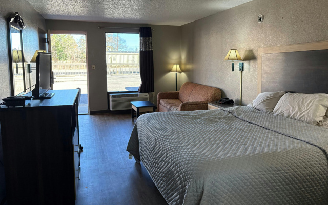 Americas Best Value Inn