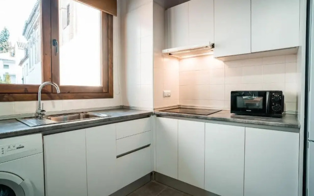 Ibericabeds Albaicin