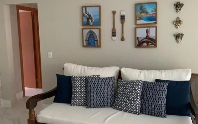 Casa Reserva Imbassaí