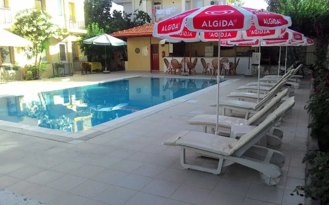 Sarihan Apart Otel