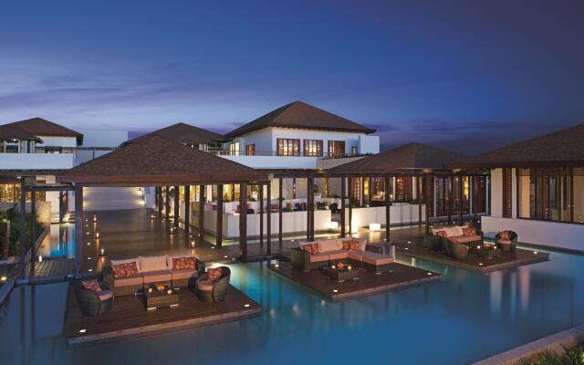 Secrets Playa Mujeres Golf & Spa Resort - Adults Only - All Inclusive