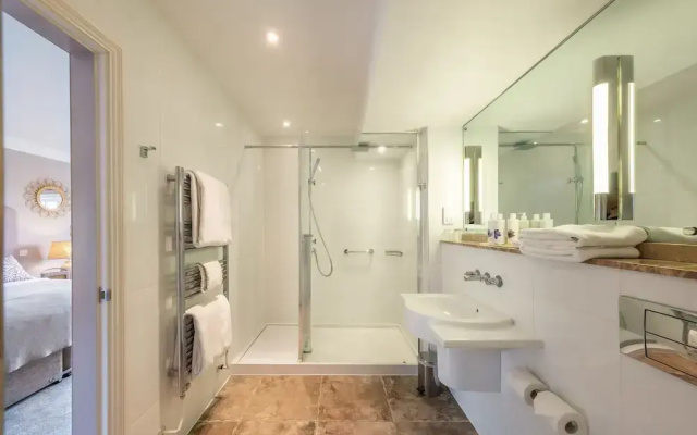 The Crown Stoke By Nayland