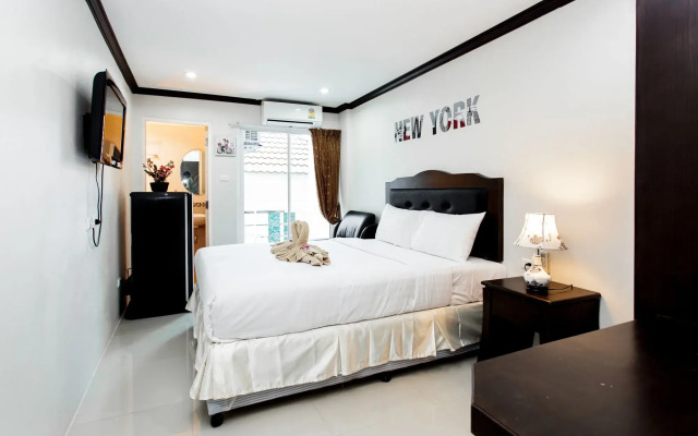 Siriplace Guest House