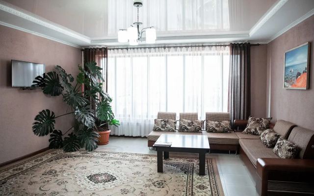Hotel AK Maral
