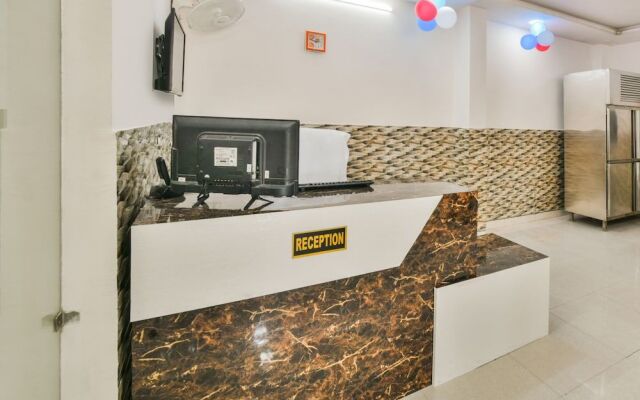 OYO 44605 Hotel Skyway