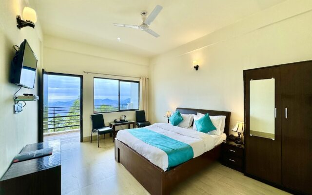 Periyar Herbal Resort