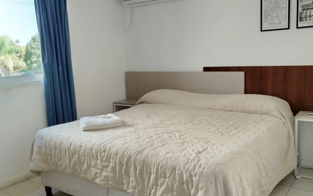 Brisas del Lago Apartamentos