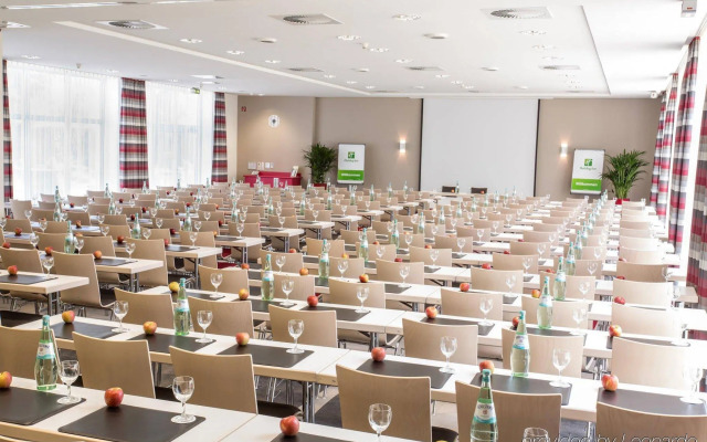 Holiday Inn Düsseldorf - Neuss by IHG