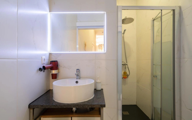 Apartamento Qian Centro 1