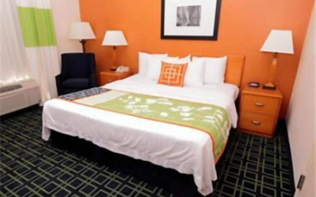 Fairfield Inn by Marriott Killeen