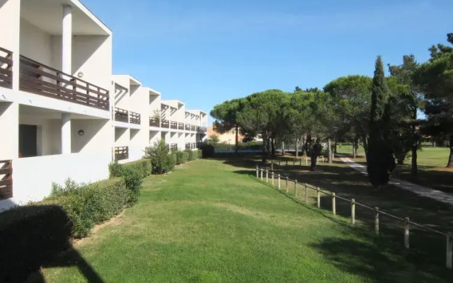 Le Golf Clair