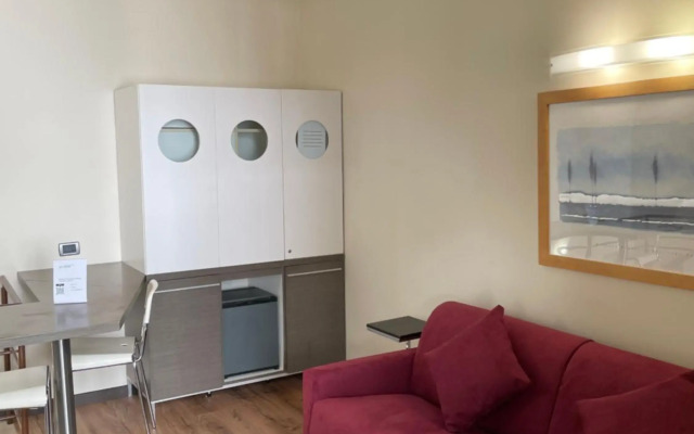 Residence Select Executive