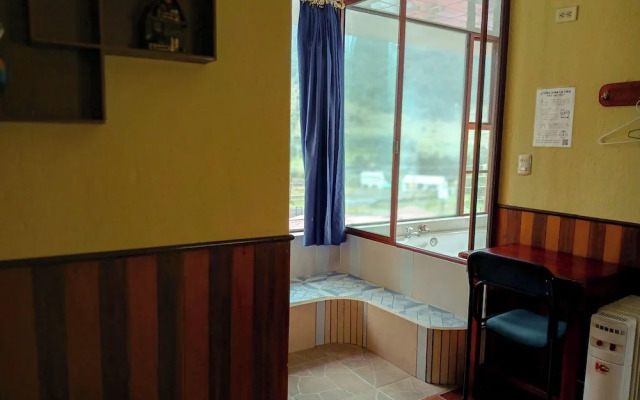 Hostal Coturpa
