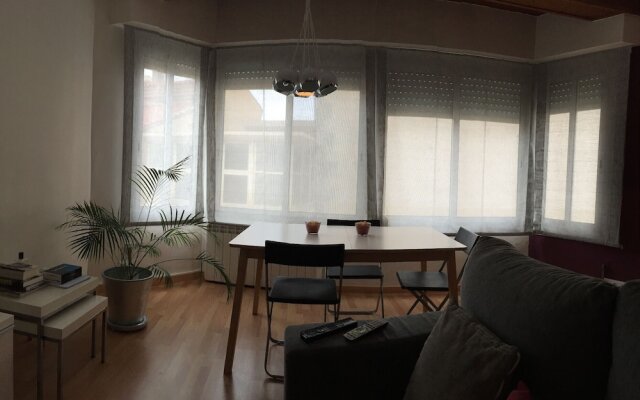 Historical Calafell Apartment