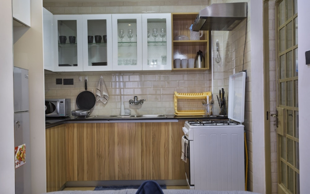 Tranquil Residence by Edmor Suites