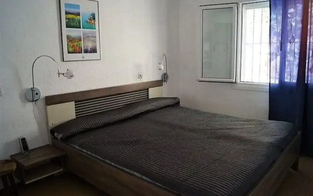 Villa - 3 Bedrooms with Pool and WiFi - 107928