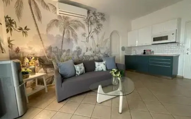 Casa Caribe Appartamento Attico