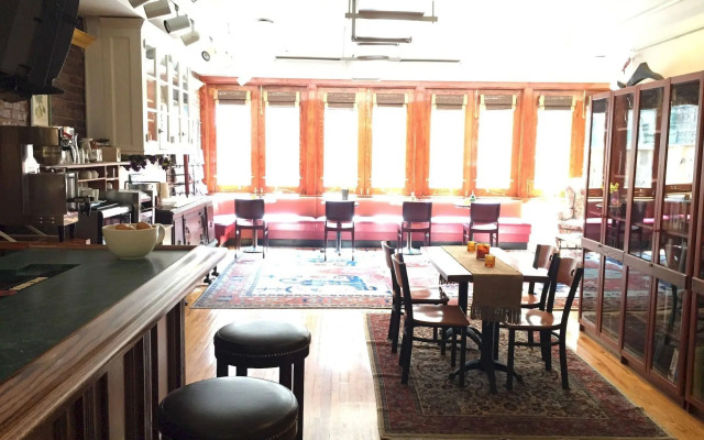 The Townhouse Inn of Chelsea