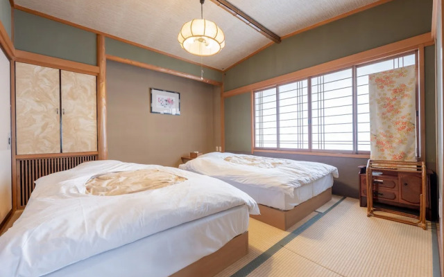 Hinokitei Bokusui