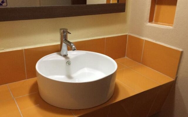 Hotel Fabiola