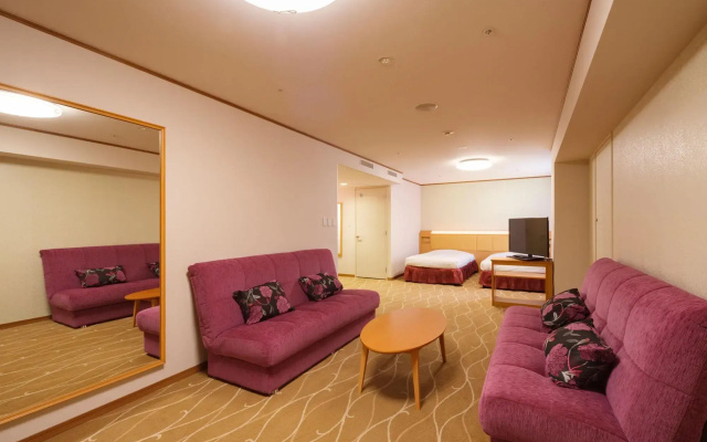 Hotel Awina Osaka