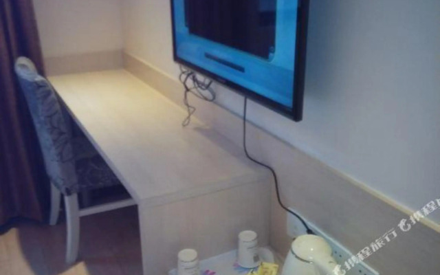 Moli Huakai Chain Hotel Jingzhou