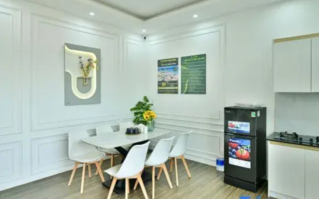 Kim Son Homestay 5