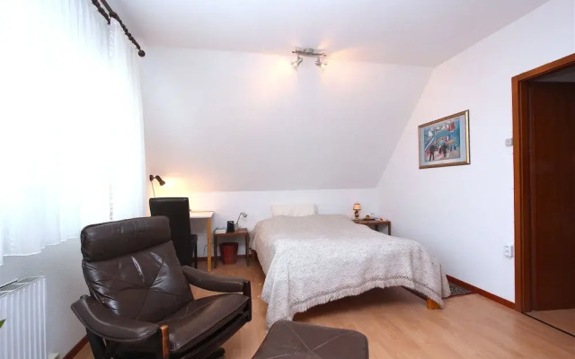 Private Apartment Debberode