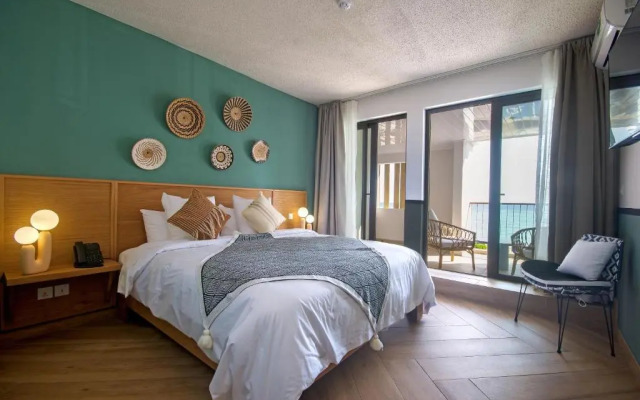 GoSun Beach Residence
