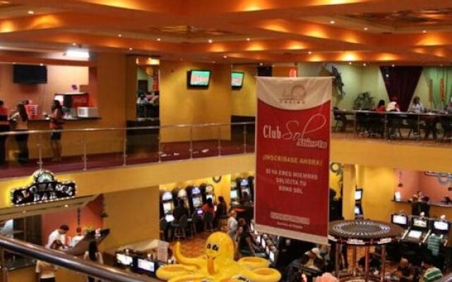 Aloha Sol Hotel
