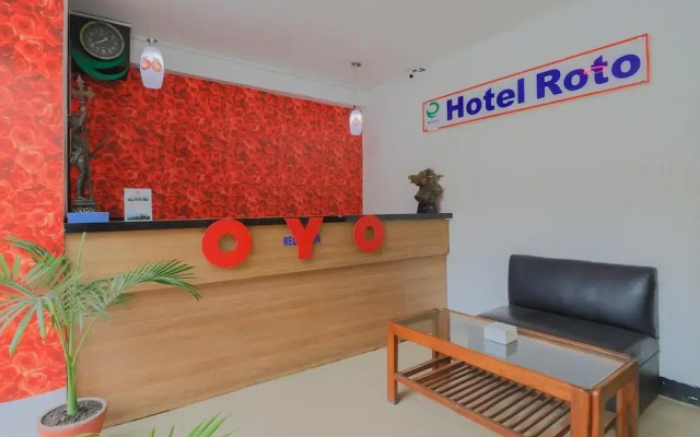 Oyo 733 Hotel Roto