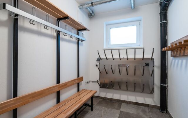 Luxury Holiday Home in Salzburg With Sauna