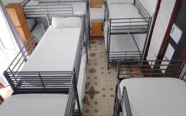 The Cathedral Hostel