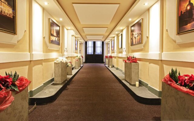 Residence Milada