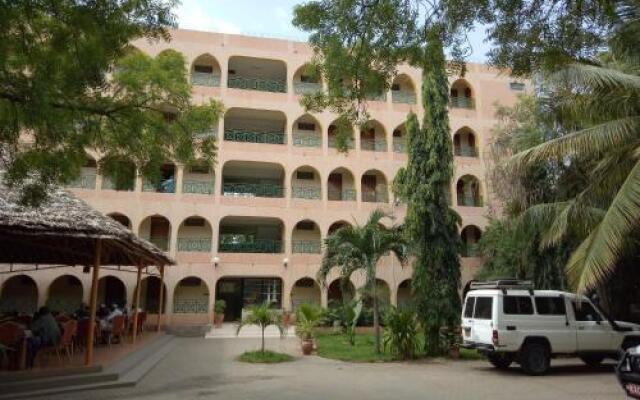 Nomad Palace Hotel- Garissa