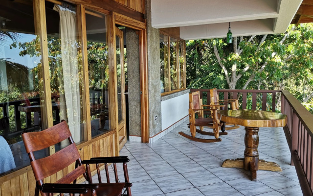 Hotel Costa Verde