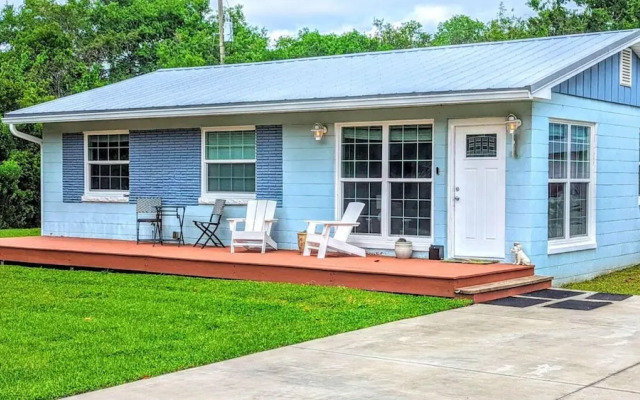 Salty Mermaid By Casago