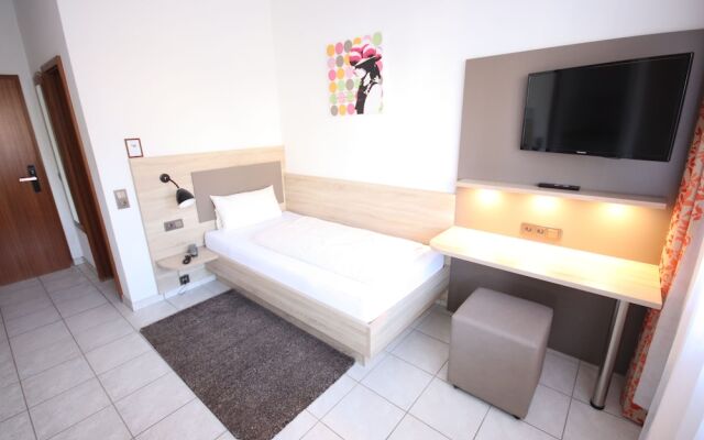 Appartements Biedermeier