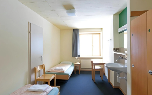 Youth Hostel St. Moritz